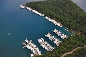 gocek-club-marina