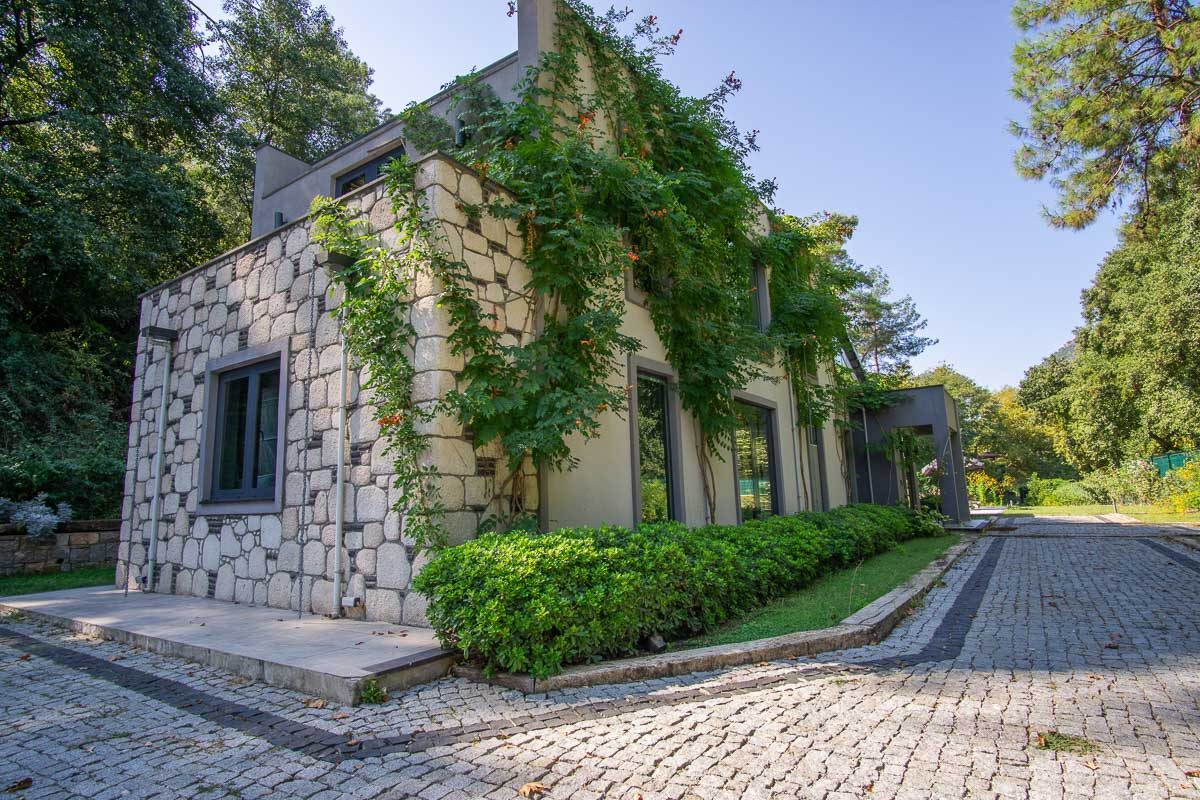 Modern Villa for sale in Inlice Gocek