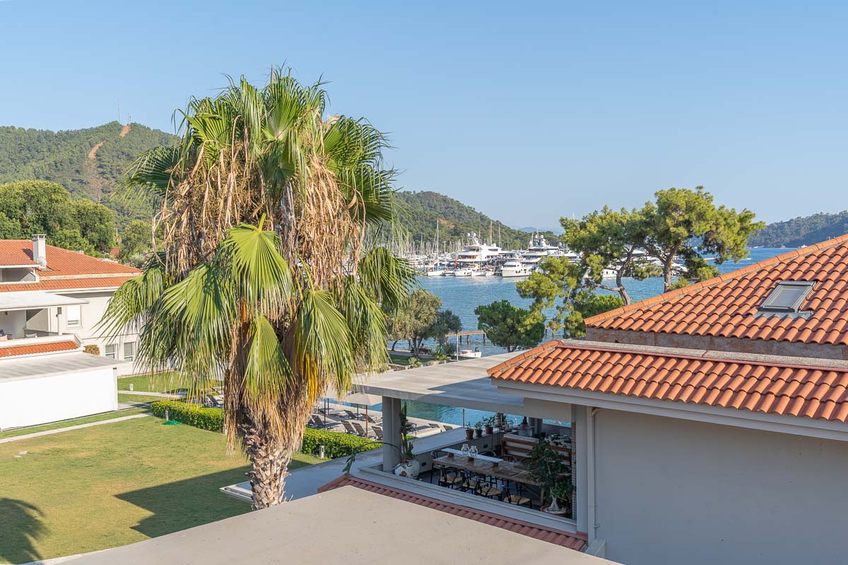 Sea View Penthouse for Sale