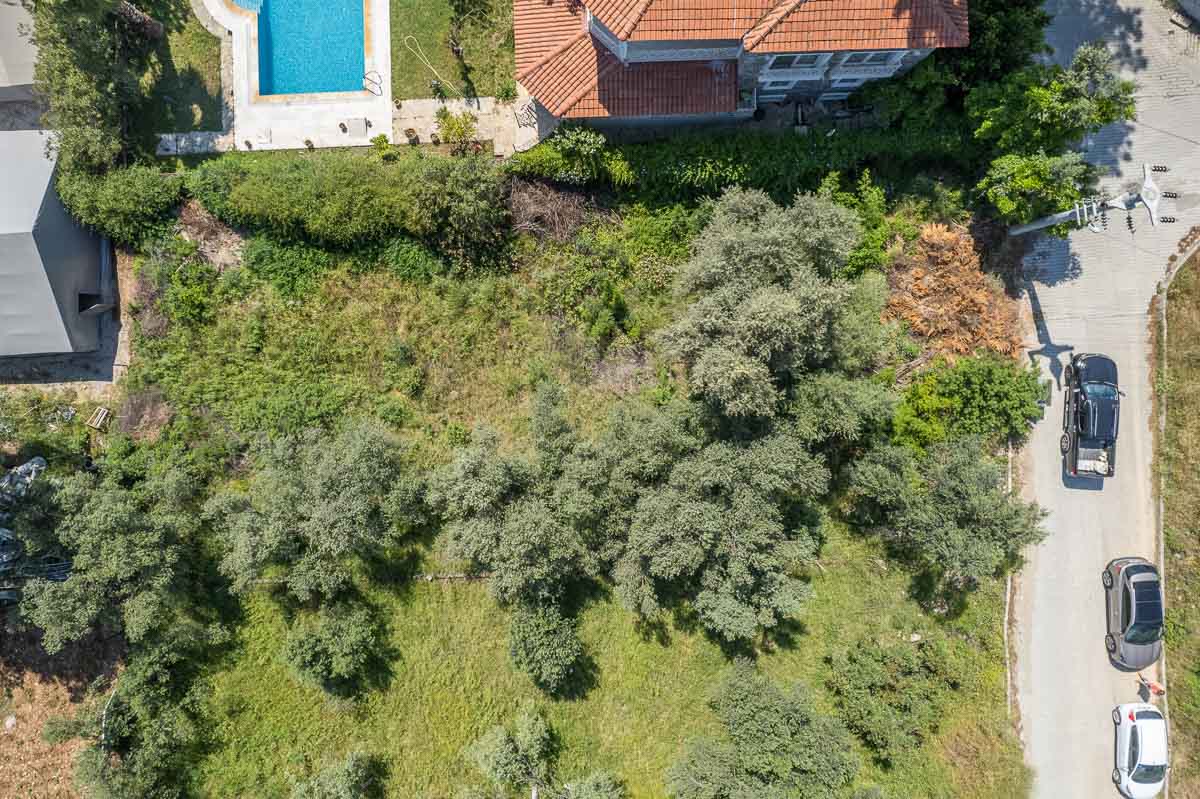 Building Land for Sale in Gocek