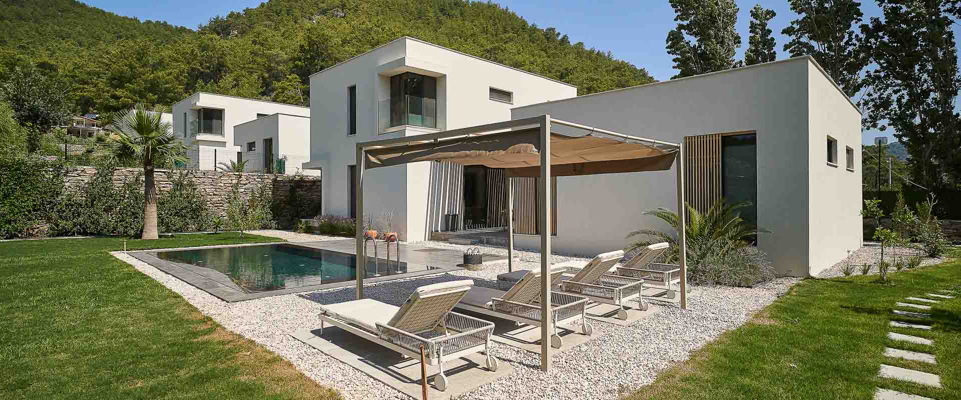 Charming Villa Near Göcek’s Most Beautiful Bays