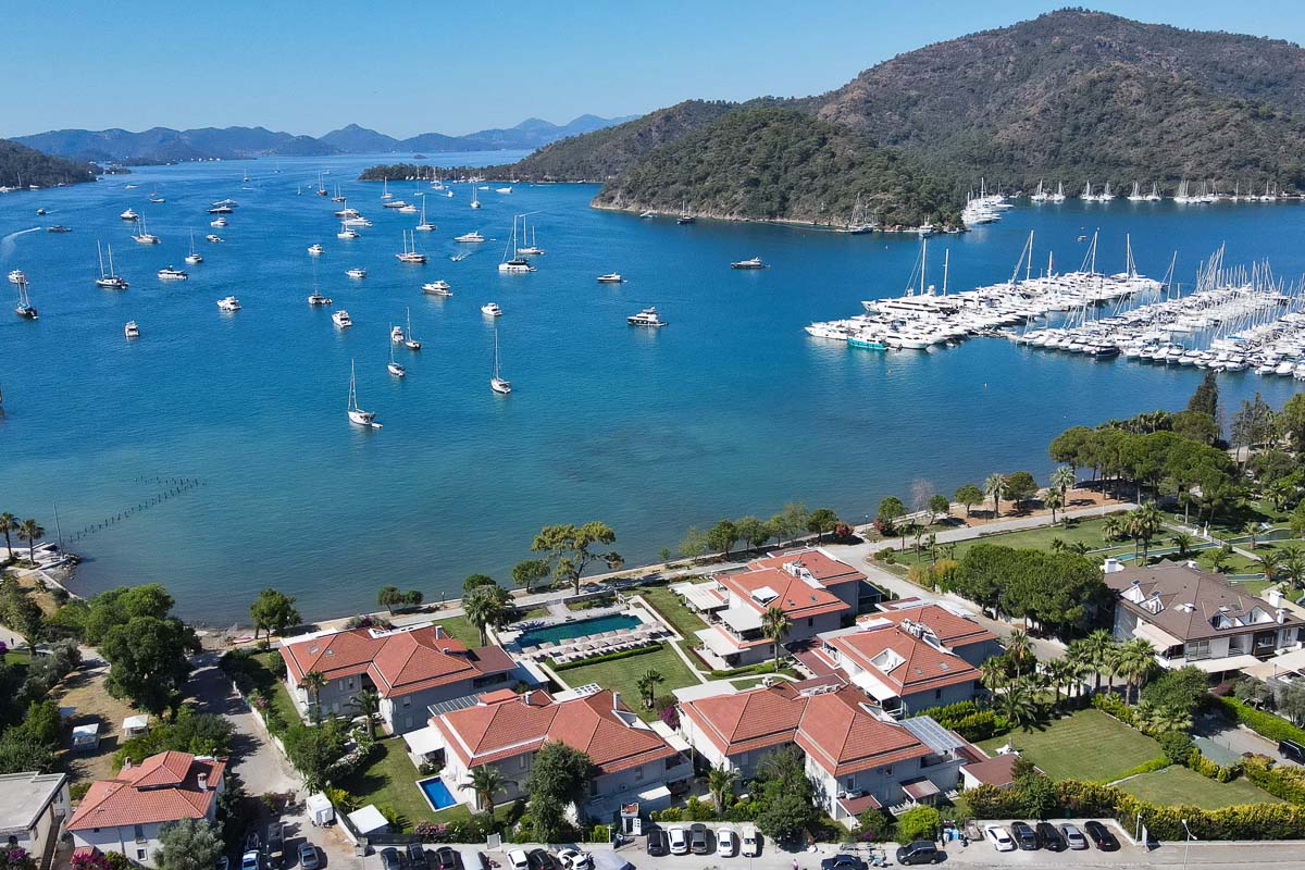 Rental Property in Safir