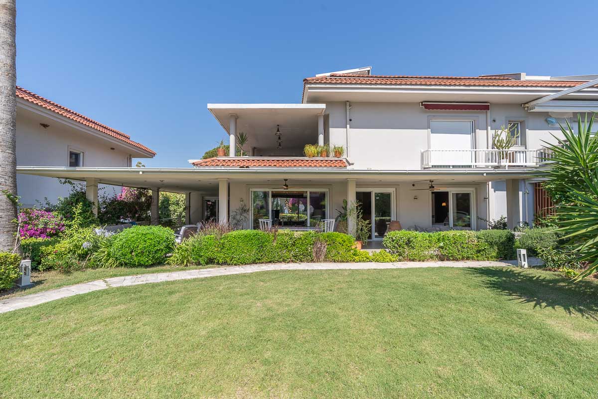 Rental Property in Safir
