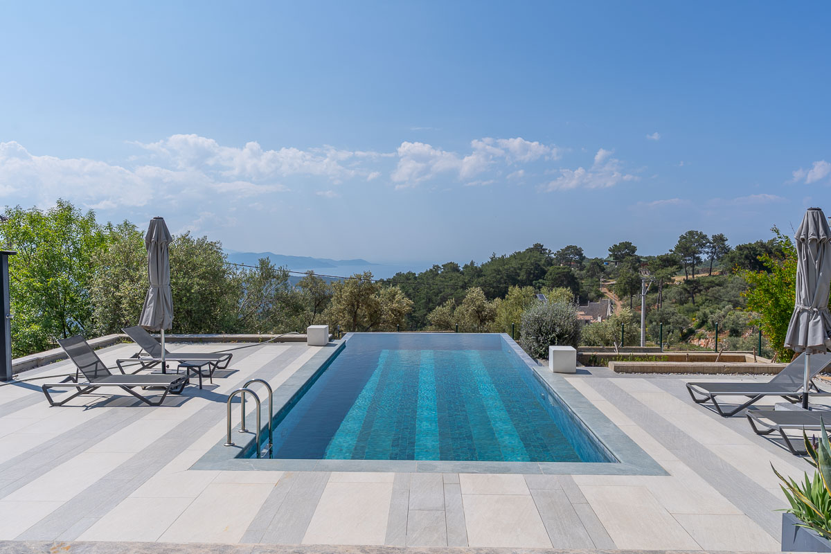 Luxury Sea View Villa – Available for Summer Rental