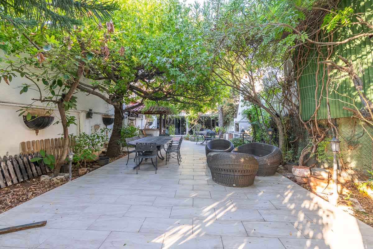 Seafront Commercial Property in Göcek