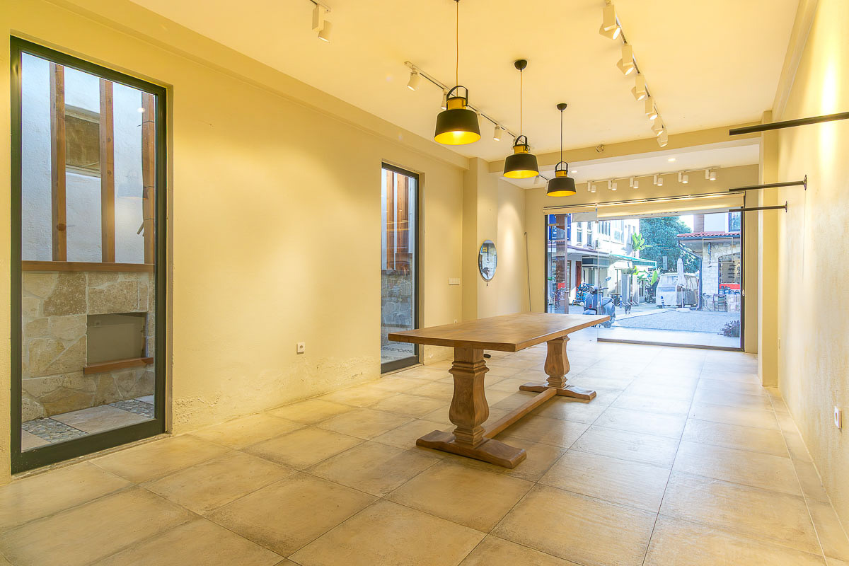 Central Göcek Commercial Shop