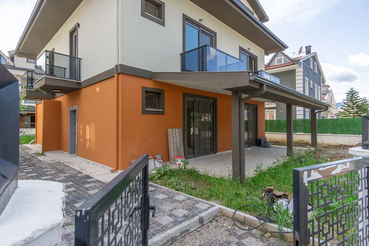 Modern Five Bedroom Villa in Gocek