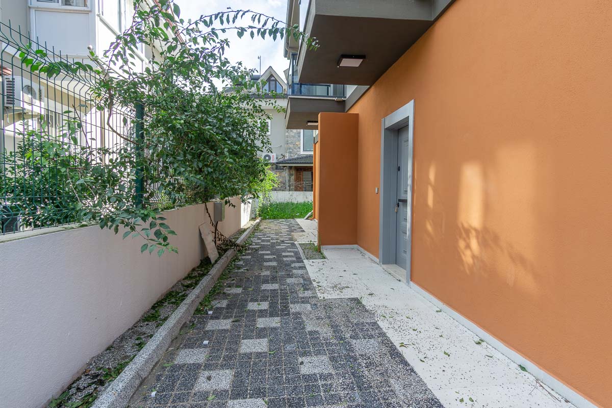 Modern Five Bedroom Villa in Gocek