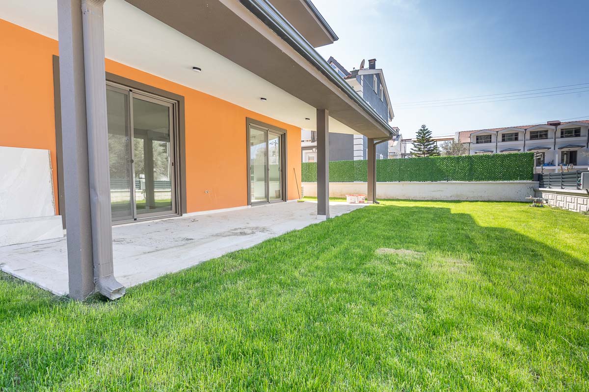 Modern Five Bedroom Villa in Gocek