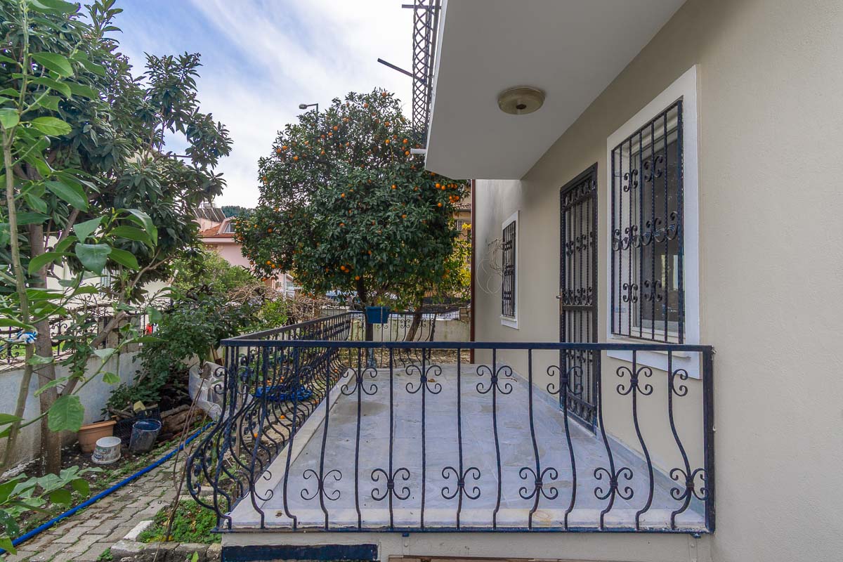 Gocek Center Villa Near Marina