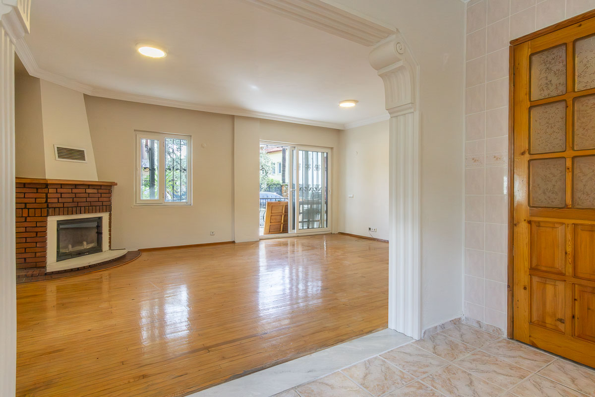 Gocek Center Villa Near Marina