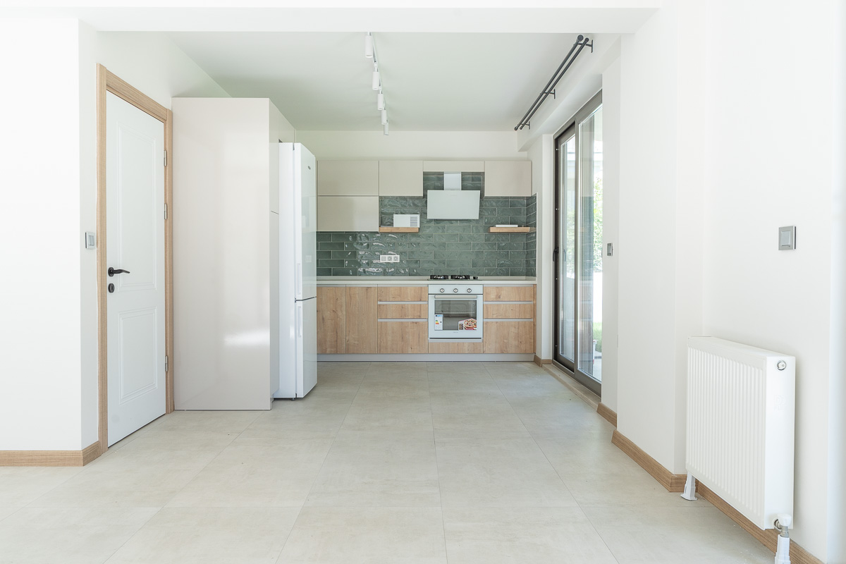 Private Pool Villa in Gocek