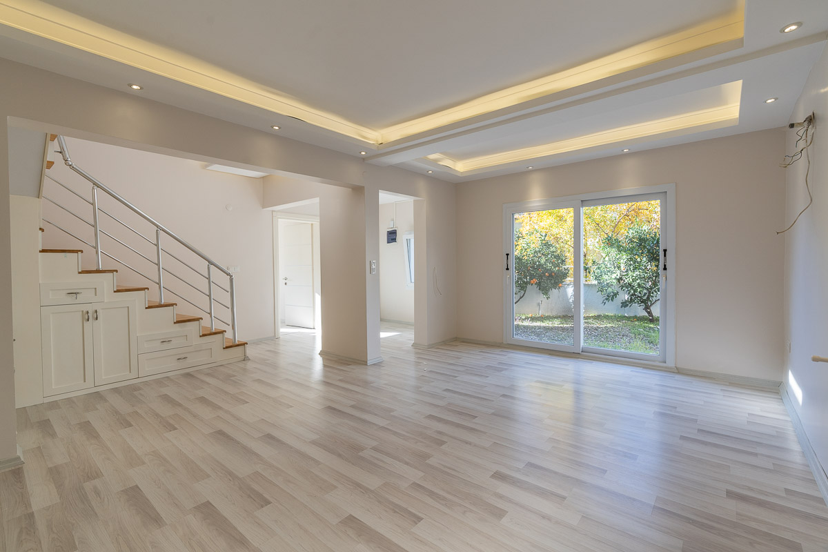 Detached House for Rent in Göcek