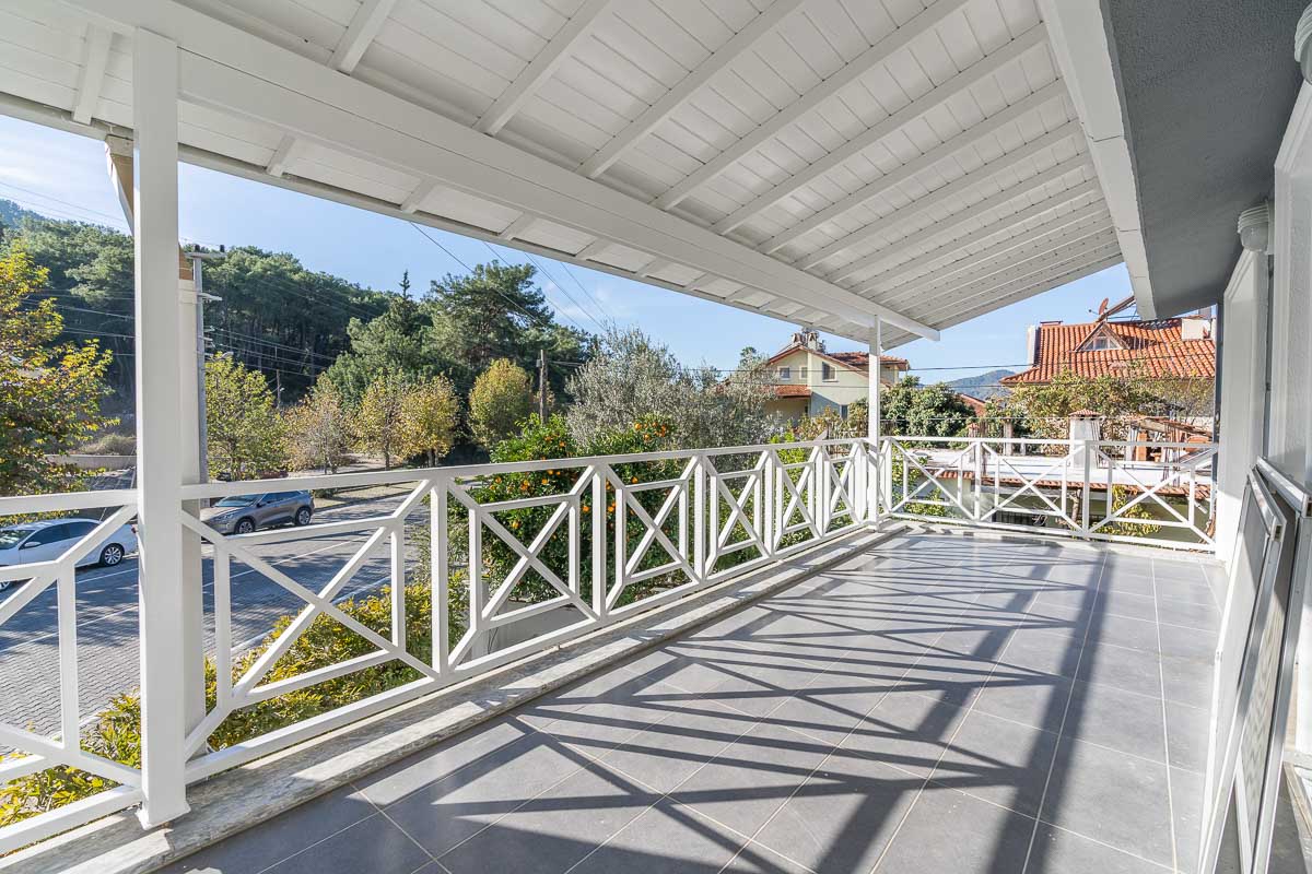 Detached House for Rent in Göcek