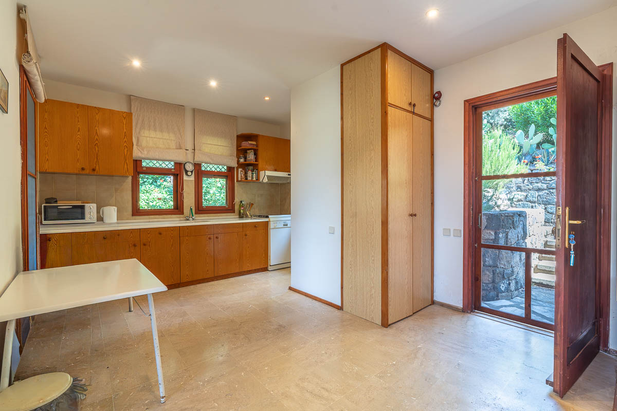 Semi-Detached Villa for Sale in Kalimche Göcek