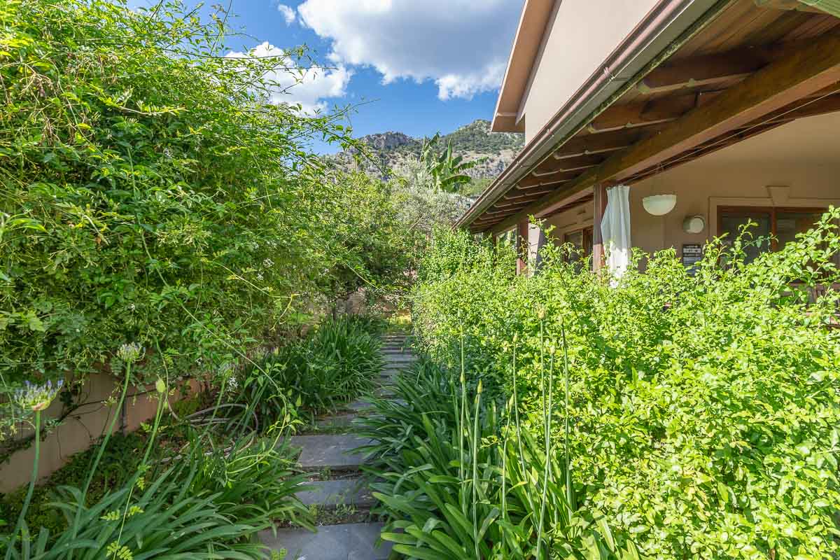 Detached Villa in Gocek