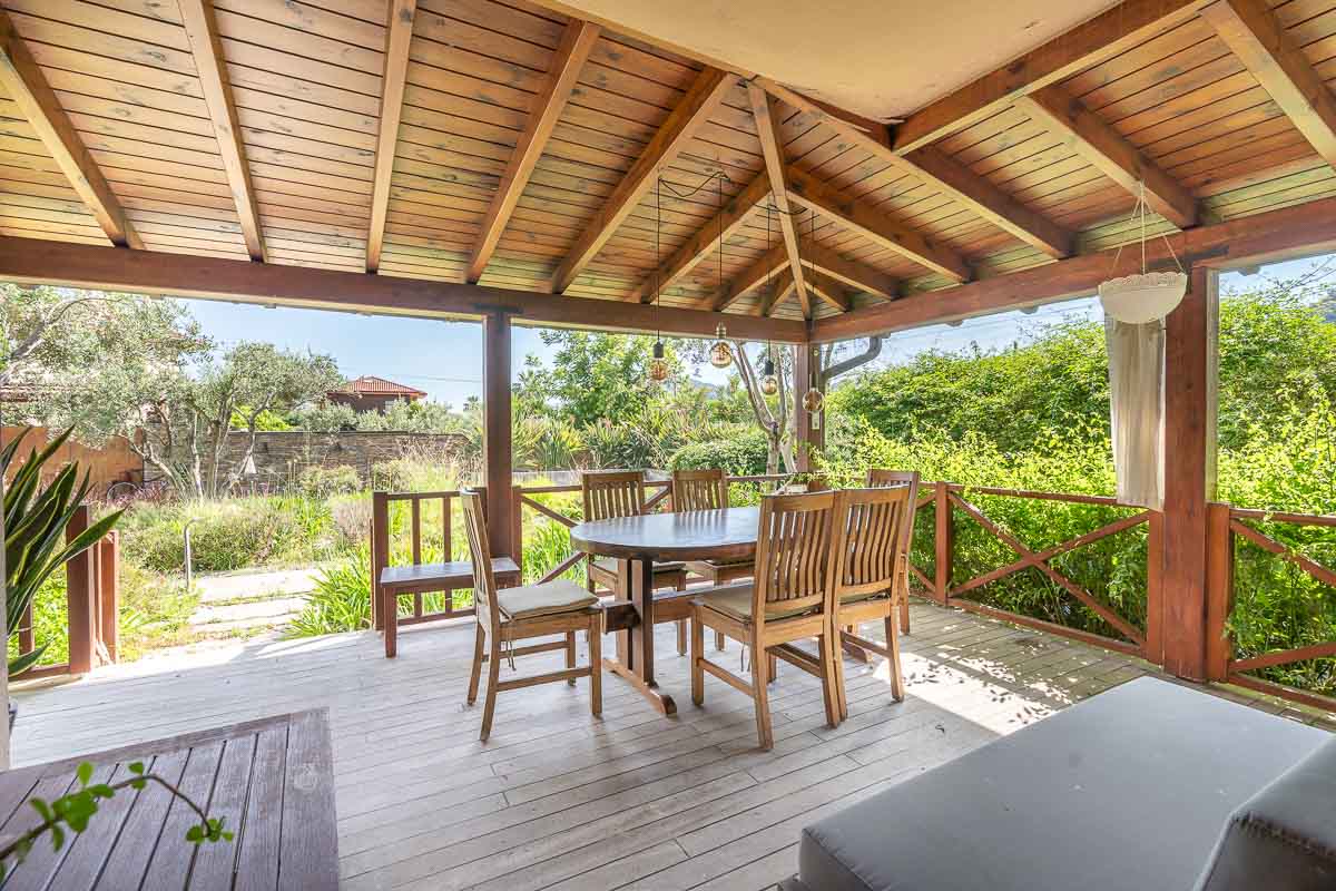 Long-Term Villa in Gocek