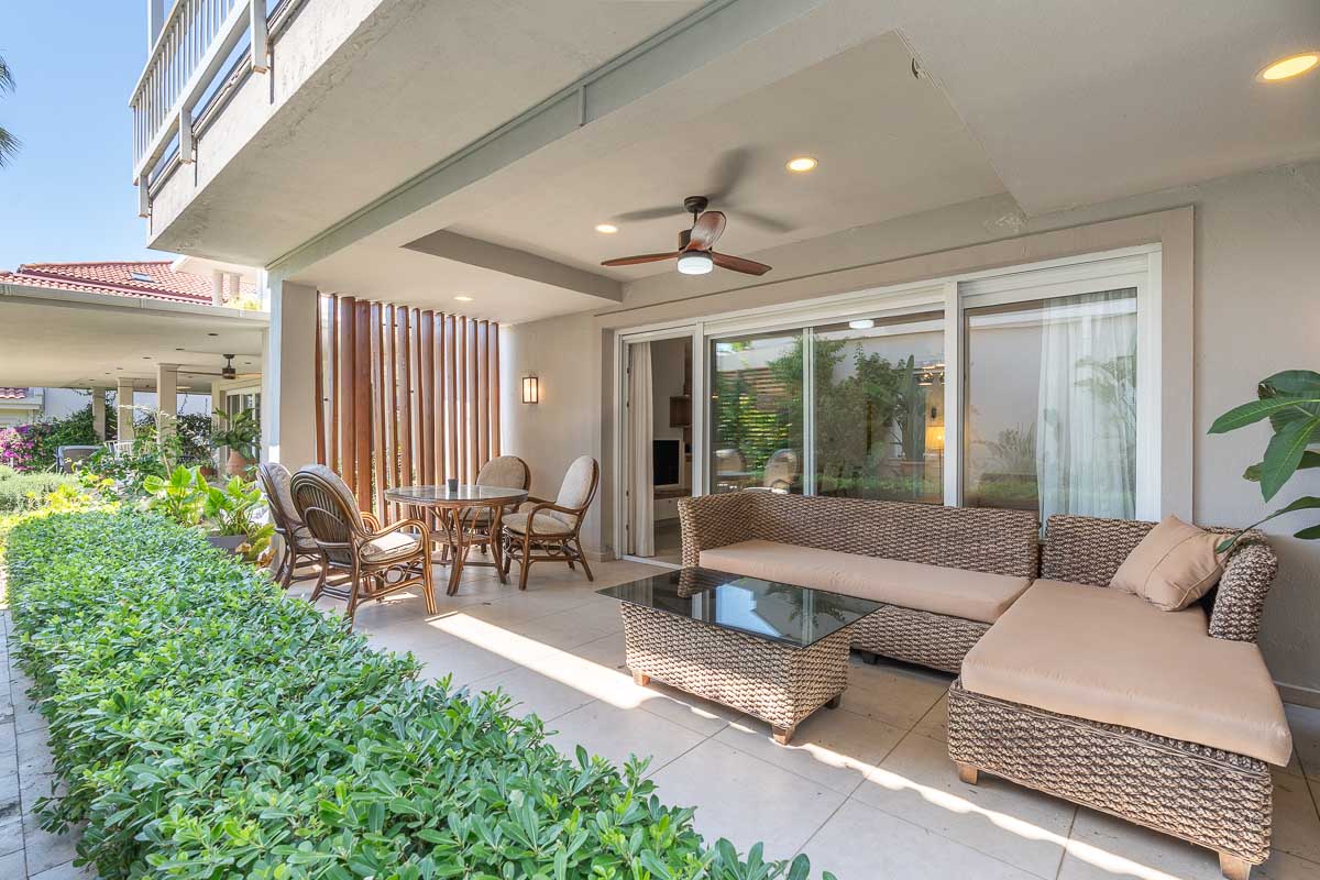 Long-Term Rental in Safir Complex