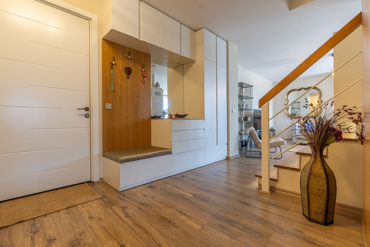 Duplex Apartment in Gocek