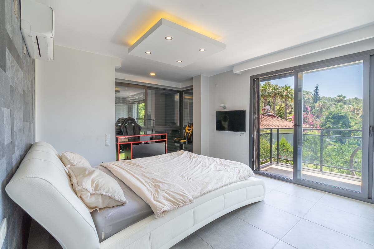 Detached Villa in Göcek