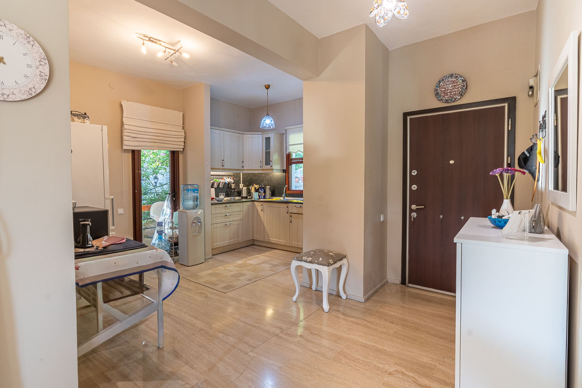 Villa for Rent in Göcek