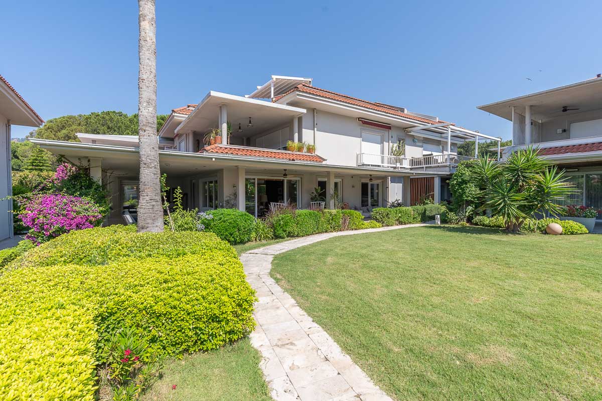 Private Pool Apartment in Göcek